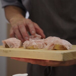 ペレグリーノ - 