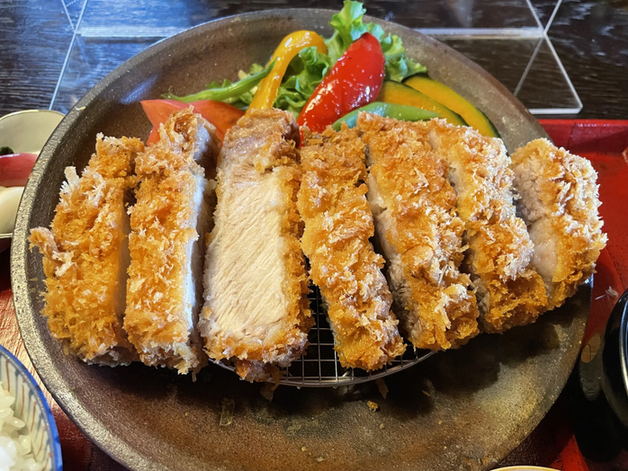 海原雄コ♡さんが投稿した鈴花（長野/小布施）の口コミ詳細 [食べログ] 鈴花