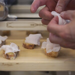 ペレグリーノ - 