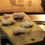 ペレグリーノ - 