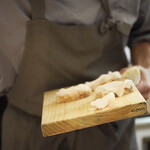 ペレグリーノ - 