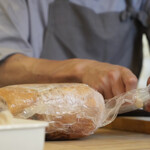 ペレグリーノ - 