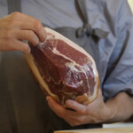 ペレグリーノ - 