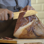 ペレグリーノ - 