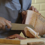 ペレグリーノ - 