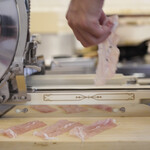 ペレグリーノ - 