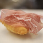 ペレグリーノ - 