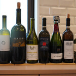 ペレグリーノ - 