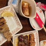 Yakitori Daikichi - 