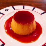 LANBRoA - ⚫自家製プリン