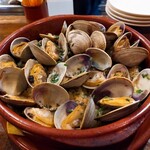 LANBRoA - ⚫アサリの炊き込みご飯