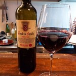 LANBRoA - ⚫Conde de  Siruela CRIANZA（ボトル）