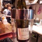 LANBRoA - ⚫HIRUZT （ボトル）