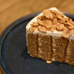 カフェ　ユズリ葉 - 