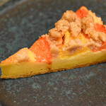 カフェ　ユズリ葉 - 