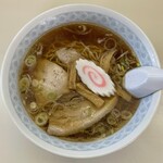 Nikuyoshi - ラーメン