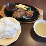 Biggu Boi - 料理
