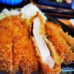 Tonkatsu Kinoya - 沖縄スーパー銭湯