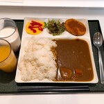 神戸サウナ&スパ - 朝食