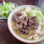 Takachan Udon - 