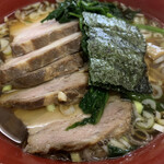 Ra-Men Izakaya Yosshi- - 