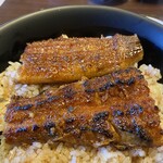 Unagi Ryouri Ushimatsu - うなぎアップ