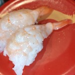 回転寿したかくら - なまえび