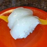 回転寿したかくら - やりいか