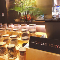 SPICE LAB TOKYO - 