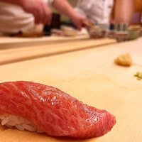 乾山 銀座七丁目店 - 