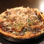 Okonomiyaki Teppanyaki Hatabou - 