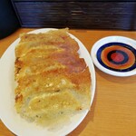 Seiraiken - 餃子