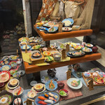 八幡太郎本店 - 