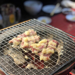 炭火焼肉衛門 - 