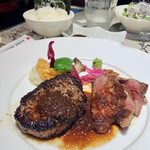 Kobe Beef レッドワン - 