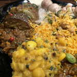 エースパイス&ビーツ - 