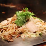 Okonomiyaki Teppanyaki Hatabou - 