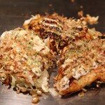 Okonomiyaki Teppanyaki Hatabou - 