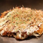 Okonomiyaki Teppanyaki Hatabou - 