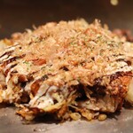 Okonomiyaki Teppanyaki Hatabou - 