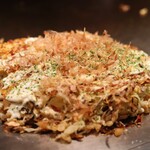 Okonomiyaki Teppanyaki Hatabou - 