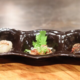 お好み焼・鉄板焼 はた坊_1