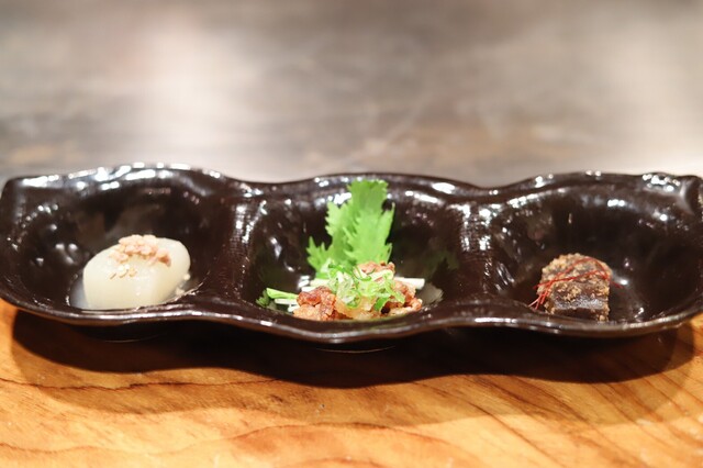 Okonomiyaki Teppanyaki Hatabo photo 2