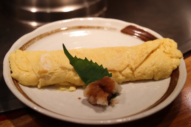 Okonomiyaki Teppanyaki Hatabo photo 3