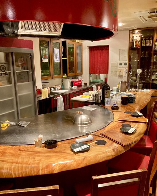 Okonomiyaki Teppanyaki Hatabo photo 5