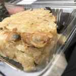 たかのチェーン - 2021/11/01
おにぎり 2個