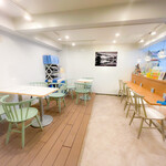 Bliss Burger Hawaii - 