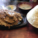 レストラン喫茶 タクト - 