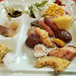 ホテル双葉 - ついついいろいろ・・・