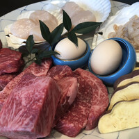 鉄板焼き 七里ガ浜 - 